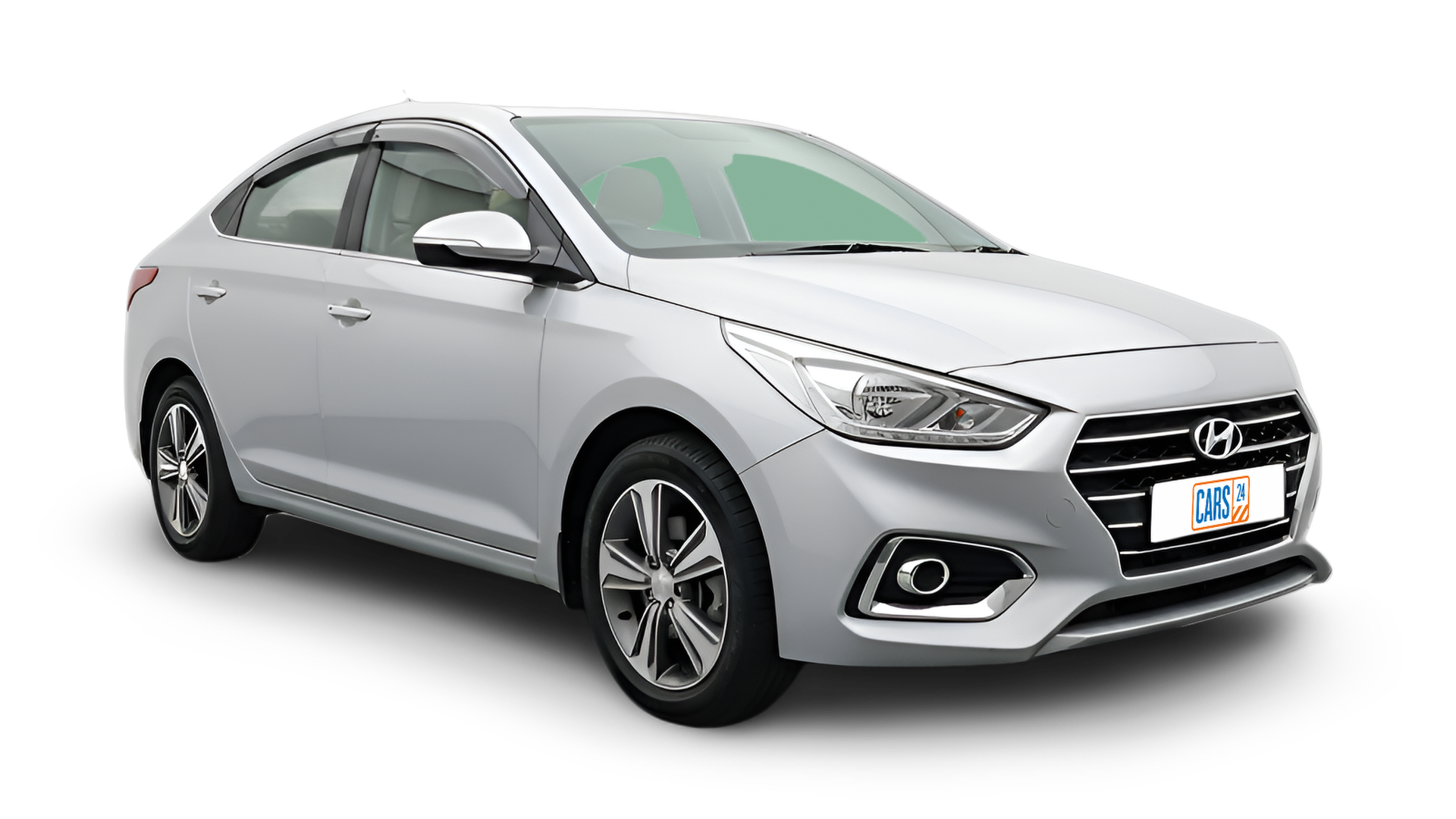 Hyundai Verna-img